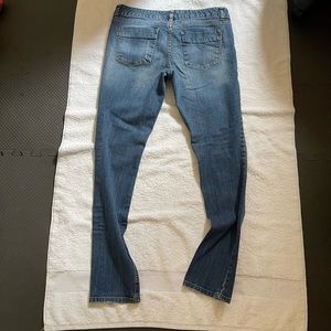Womens Skinny Jeans Sz 10R
